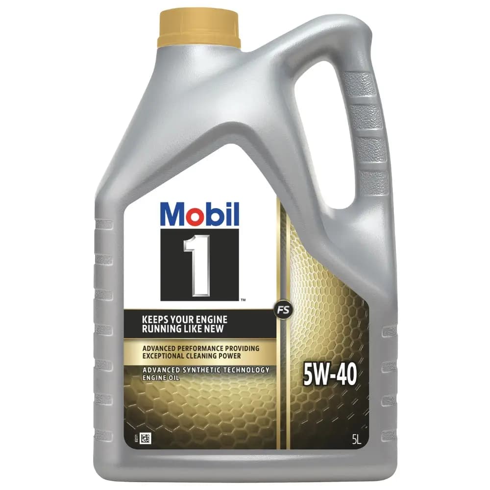 M-1 FS 5W40 (4 X 5L)