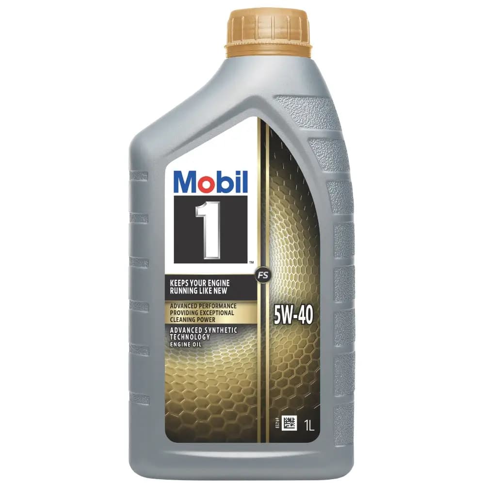 M-1 FS 5W40 (12 X 1L)