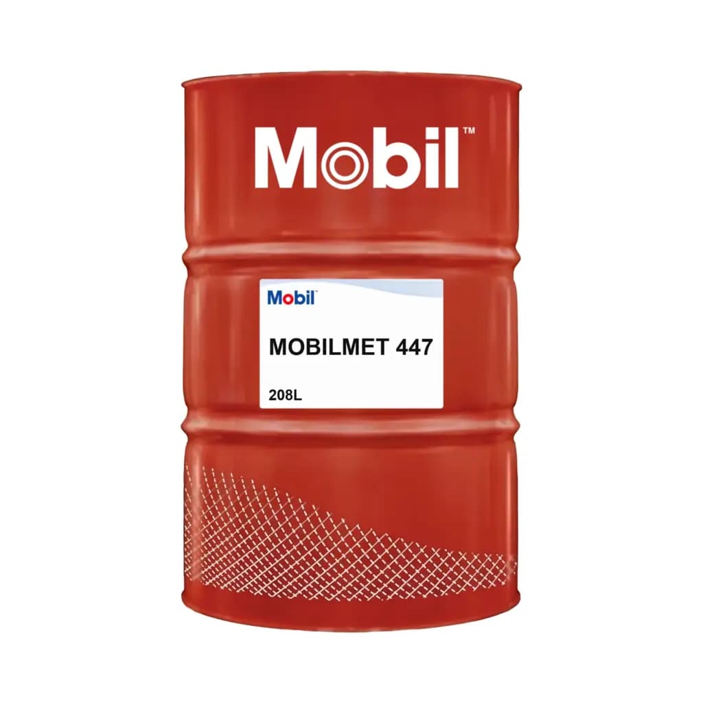 M-MOBILMET 447 — VAT 208LITER