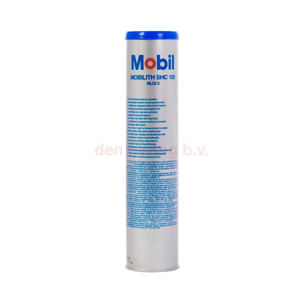 M-MOBILITH SHC 100 (12 X 0,38KG) — DOOS 12STUK