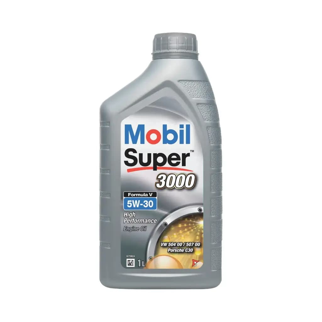 M-SUPER 3000 FORMULA V 5W30 (12 X 1L) — DOOS 12LITER