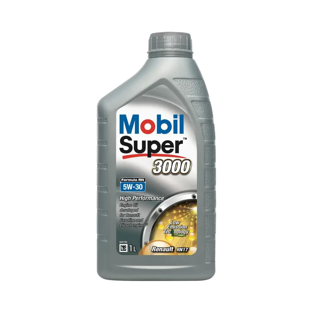 M-SUPER 3000 FORMULA RN 5W30 (1L LOS) — FLAC 1LITER