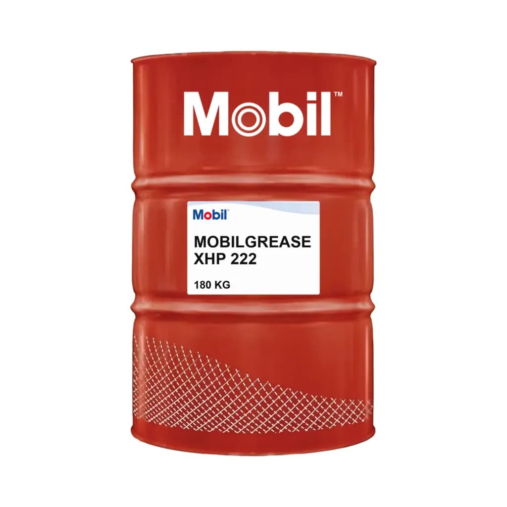 M-GREASE XHP 222 (12 X 0,5KG SCREW)